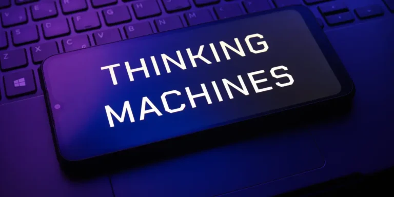 Thinking Machines Lab Cofounder Steps Down, Citing Stress and Illness