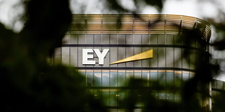 EY Says Its ‘Invisible’ Router Has Helped Cut Token Consumption by up to 60%