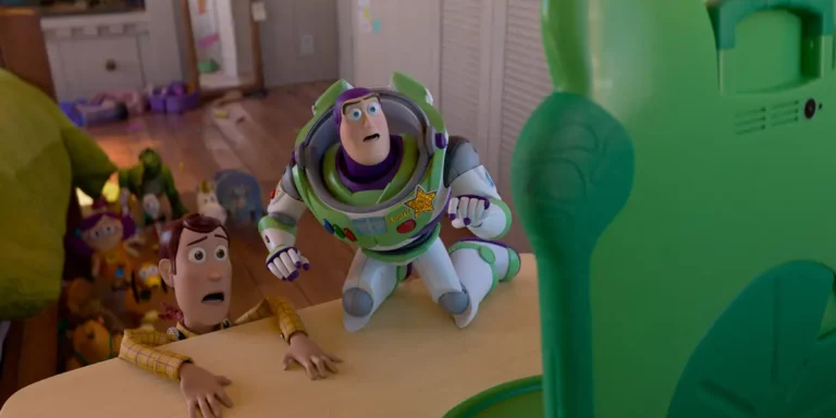 The Highest-Grossing Animated Movies of All Time