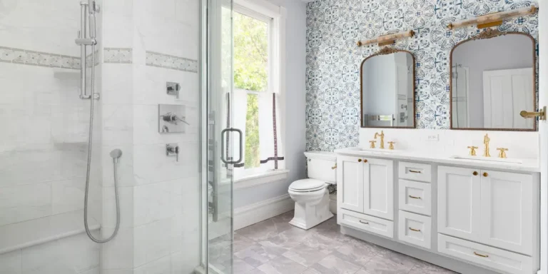 Things in Bathrooms You Should Get Rid of, Interior Designers Say