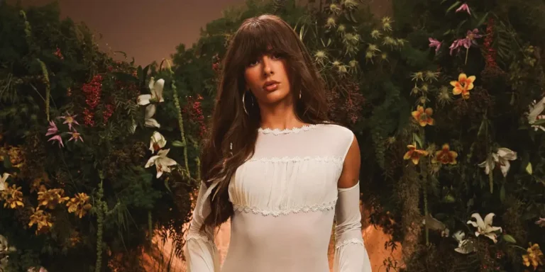 Why Ella Langley’s ‘Choosin’ Texas’ Is the Song of the Summer 2026