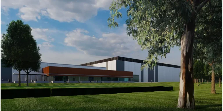 Alabama Animal Shelter Is Taking on an AI Data Center Project in Court