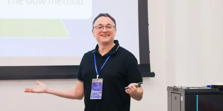How One Professor Hit ‘Lean FI’ by Moving Out of the States