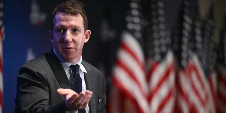 Top AI Officials Want the US to Back Process That Could Slow AI