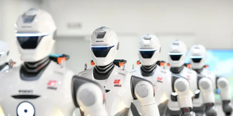 What smart people are saying about Trump’s ban on new Chinese humanoid robots