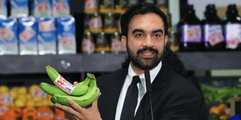 3 Takeaways From Mamdani’s City-Run Grocery Stores — and 30% Discount