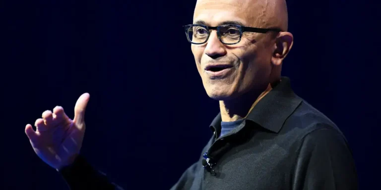 Microsoft Becomes One of the First AI Giants to Hold the Line on Capex