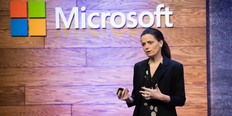 Microsoft CFO’s Internal Memo Tells Employees That Its Biggest AI Bets Are Paying Off