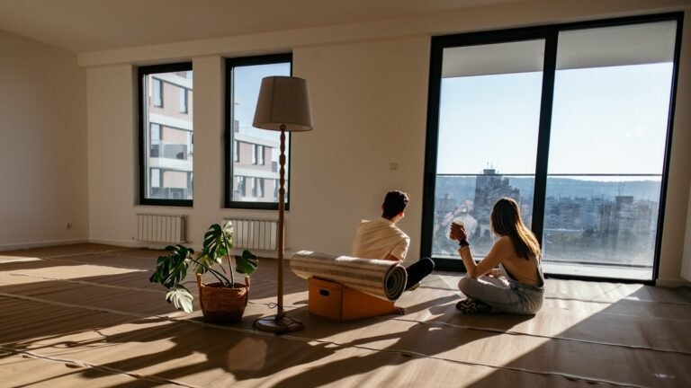 The Rise of the Micro-Move: Why People Are Moving Shorter, Faster, and Lighter