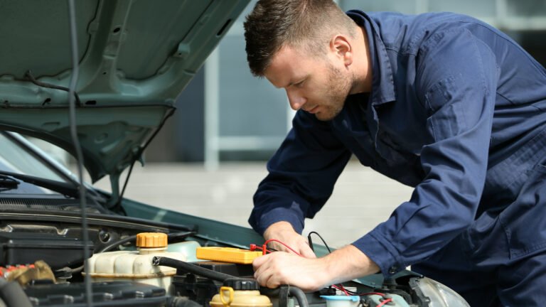Car Brands With Most Reliable Engines