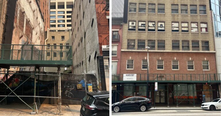 Developer Wolfe Landau Buys FiDi Redevelopment Site for $35M – Commercial Observer