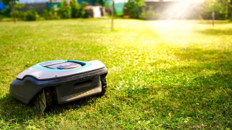 Robot Mowers: Smart Investment or a Costly Tech Gimmick?