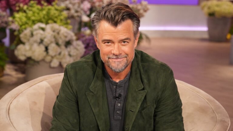 EXCL: Josh Duhamel Snags a Buyer for His $3 Million L.A. Days After Listing It