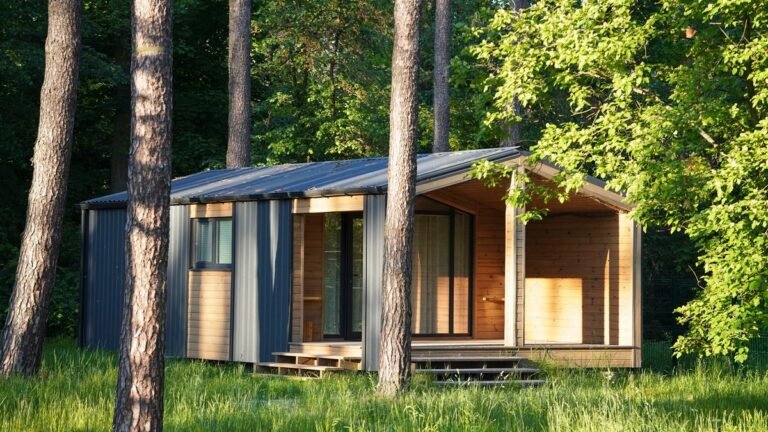 How Tiny Homes Became Big Business: From Off-Grid Shacks to Viral Trend