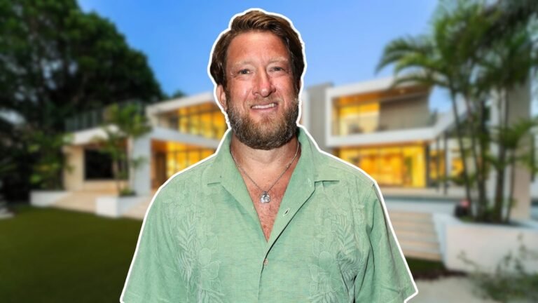 Islamorada Mansion Gets Massive Price Bump—Thanks to Dave Portnoy