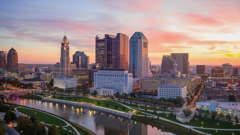Columbus Multifamily Housing Permits Hit 7-Year High After Zoning Reform