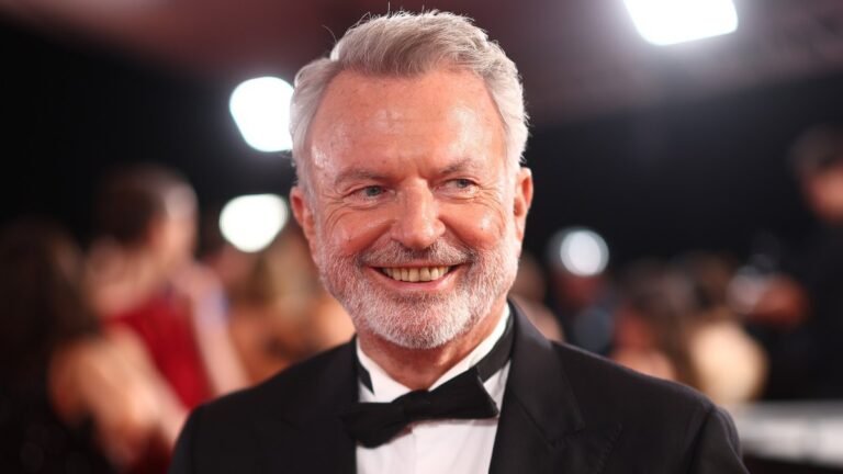Sam Neill’s Ultimate Escape: Inside Late Actor’s Epic New Zealand Winery