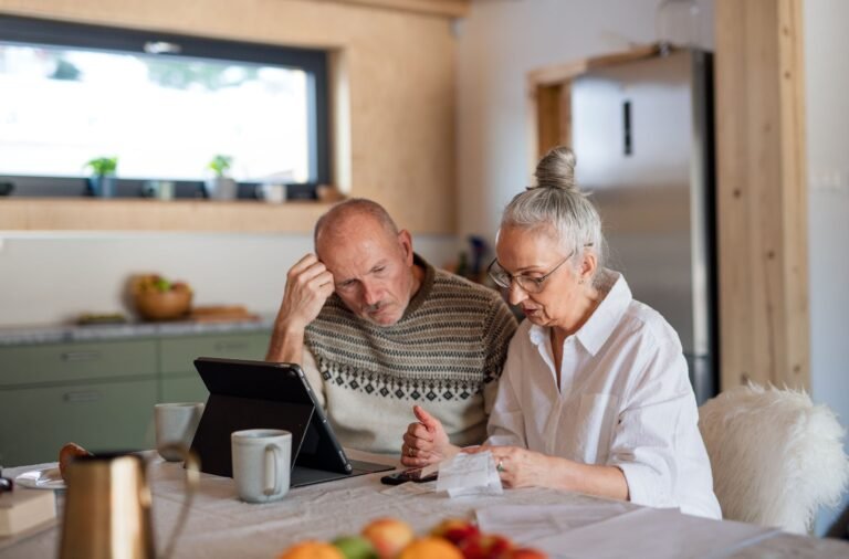 How do the upcoming ISA changes apply to over 65s?