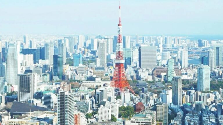 Live updates: Japan’s collapsing yen is pushing companies into bitcoin and XRP