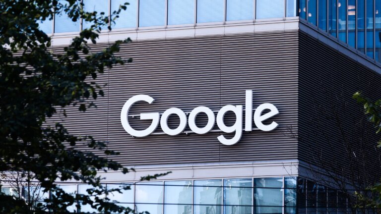 Google Just Revealed the Cost of Winning the AI Race