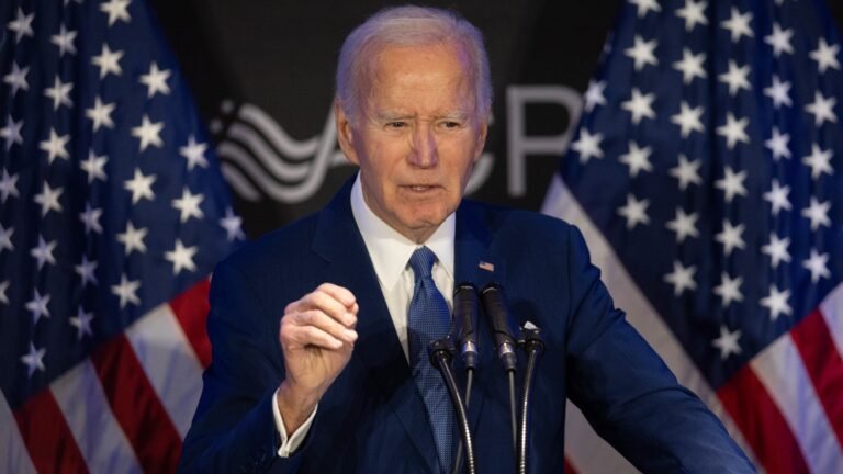 Illegal Immigration Under Biden Drove Home Prices Up 6.6%, Study Finds