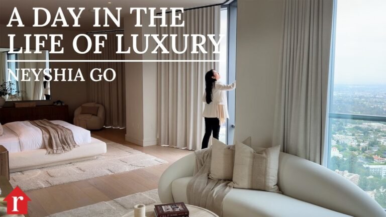 EXCLUSIVE: Inside Neyshia Go’s 140-Calls-a-Day Life in Luxury Real Estate