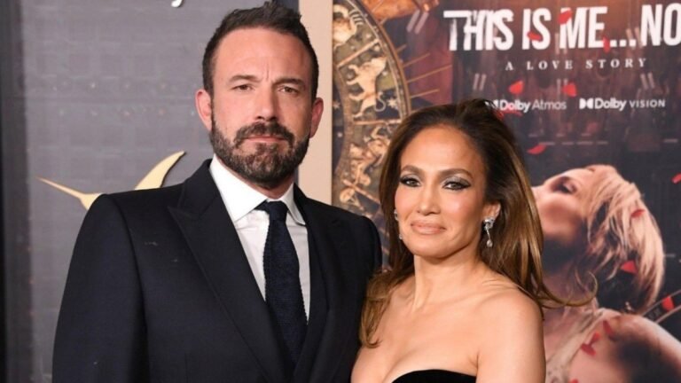 Jennifer Lopez Finally ‘Finds a Buyer’ for $50 Million Ben Affleck Mansion