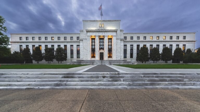 A New ‘Warsh’ Cycle | ETF Trends