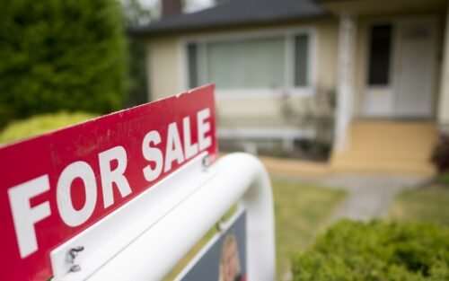 B.C.’s Fraser Valley home prices down 26% from 2022 in sluggish market