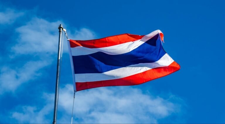 Thai Forex Fraud Probe Expands Into Politics After Executive Arrest