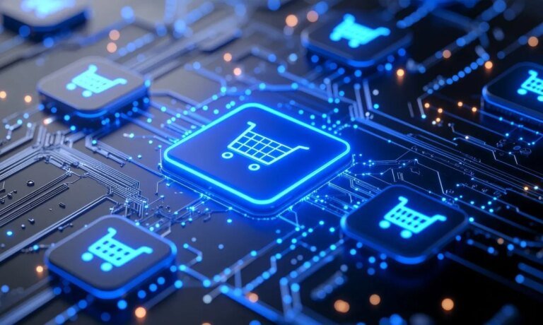 Retail’s Best Customer Now Arrives From ChatGPT