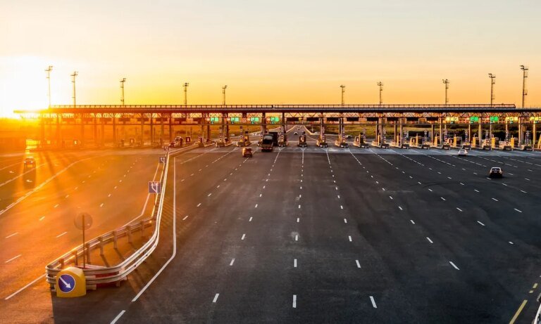 Everyone Wants to Own AI’s New Toll Road