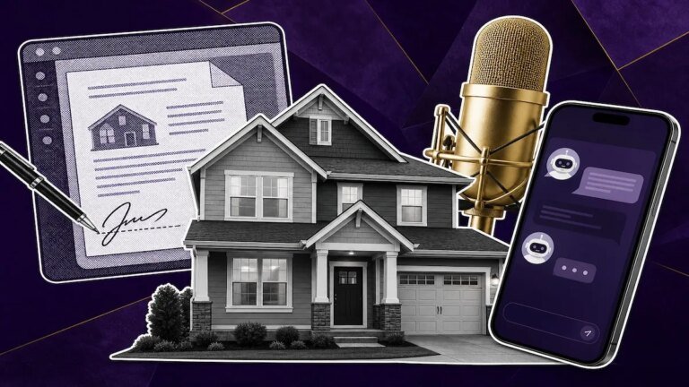 FirstTeam Real Estate, Purlin partner on AI-powered operations