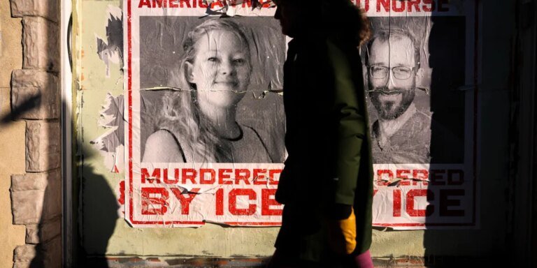 Inside ICE’s ‘weaponized vehicle’ defense: why cars as weapons don’t automatically justify deadly force