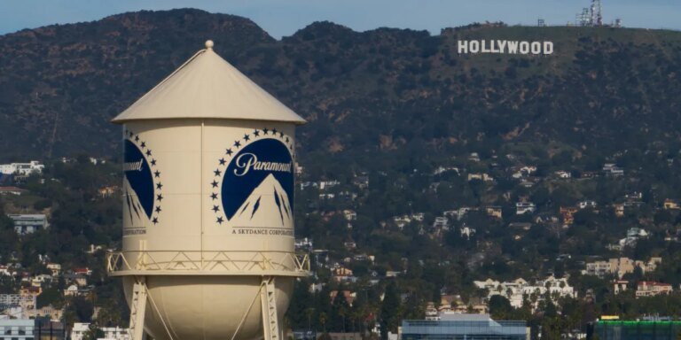 Judge halts Paramount-Warner’s $81 billion merger after states warn it’d ‘extinguish competition’
