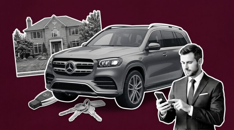 Use windshield time to sharpen your real estate business