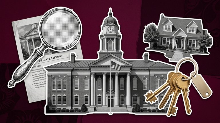House subcommittee probes Compass MRED private listing network
