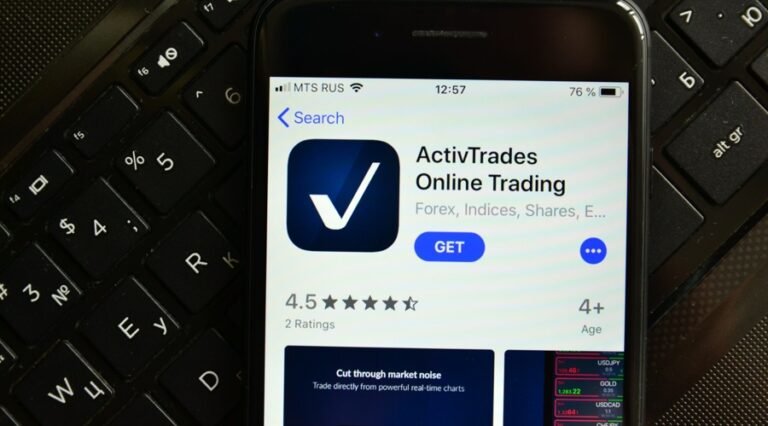 ActivTrades Redraws Its Group Structure as Overseas Units Move to a New Guernsey Parent