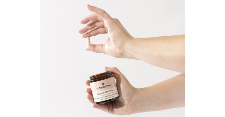 Has Anyone Tried ActivatedYou Essential Skin Food? Read Real Reviews, Ingredients, Benefits & Results