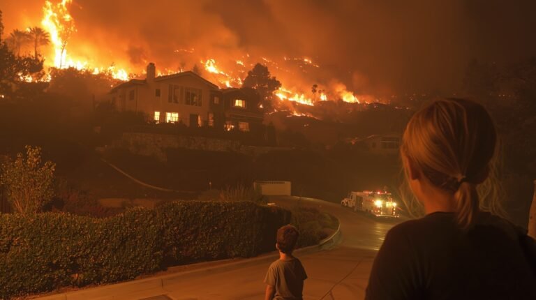 Should Altadena Residents Get a Pass From California’s New Housing Laws?