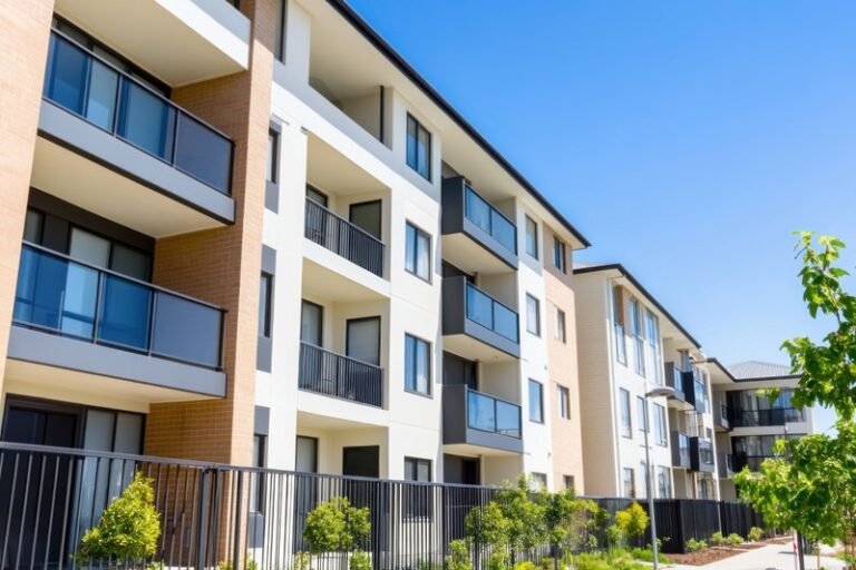 FHLBank San Francisco Awards $66.3M to Support Affordable Housing