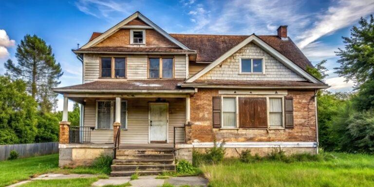 There Are 14.5M U.S. Homes Sitting Vacant (But How Many Are Actually for Sale?)