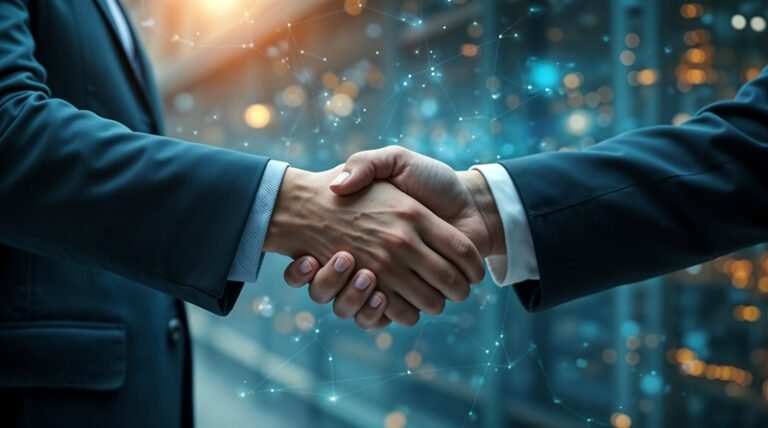 Law Firms Announce New Collaboration, Strategies & More
