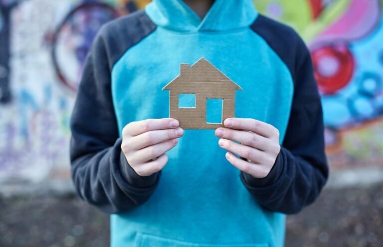 Rapid Re-Housing Effectively Lowering Homelessness Rate