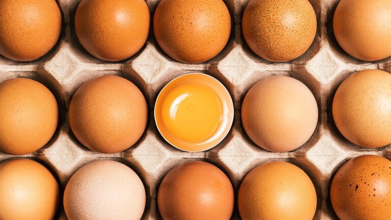 Check Your Fridge: 19 Million Eggs Sold at Kroger and Other Stores Were Just Recalled