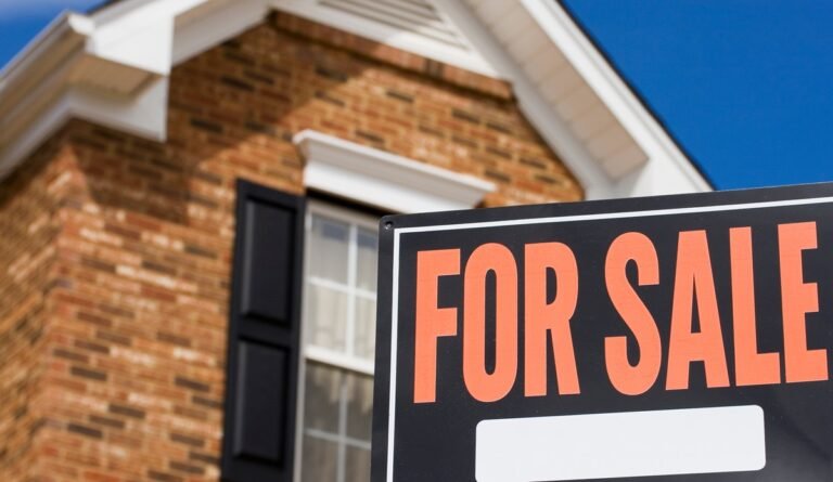 Institutional Investors Increase Home Listings After Housing Law Takes Effect