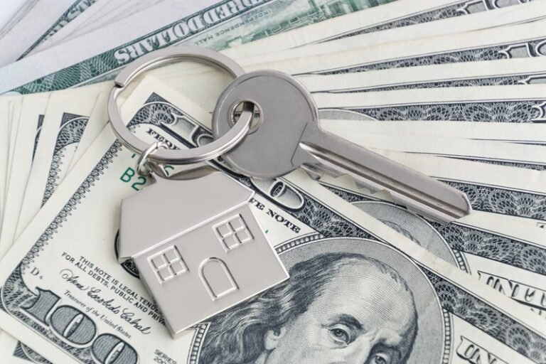 The American Dream Gets a Backup Plan
