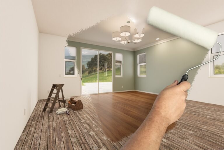 U.S. Home Improvement Spending Projected to Slow