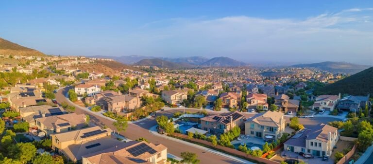 California Awards Almost $30M in Housing Funds to Tribes