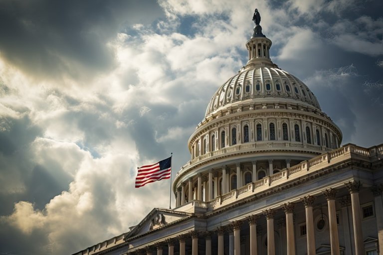 Bipartisan Housing Bill Crossing Finish Line Without Trump’s Signature